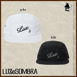 【SALE25%OFF】LUZeSOMBRA/LUZeSOMBRA【ルースイソンブラ】MOVEJETCAP〈セールフットサルサッカームーブジェットキャップ帽子〉S1712603