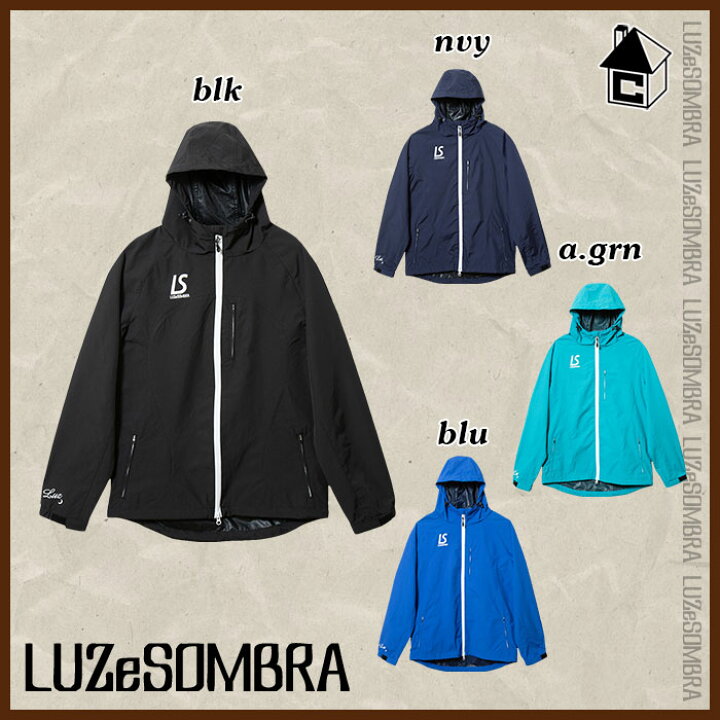 楽天市場】【SALE25%OFF】LUZ e SOMBRA/LUZeSOMBRA【ルースイソンブラ  