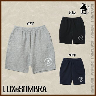 LUZeSOMBRA/LUZeSOMBRA【ルースイソンブラ】THICKSIDEZIPPULLOVERJERSEY〈サッカーフットサルジャージプルオーバー〉S1611136