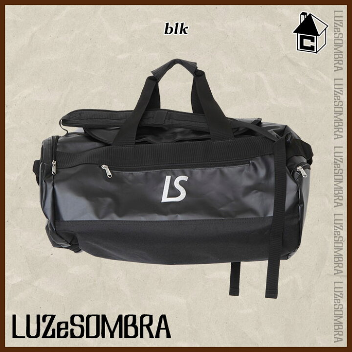 楽天市場】LUZ e SOMBRA/LUZeSOMBRA【ルースイソンブラ】2WAY  