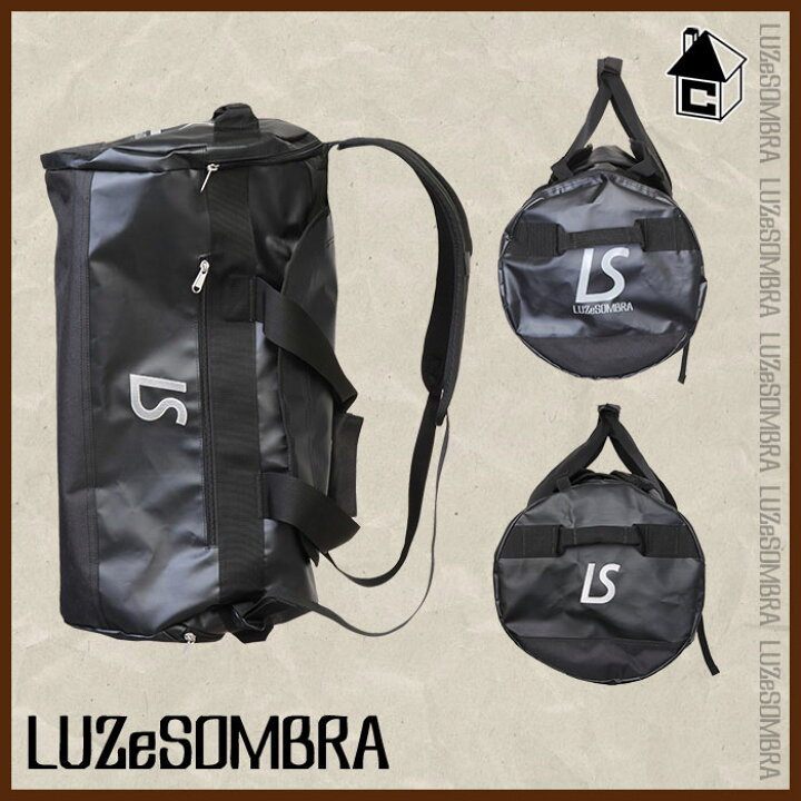 楽天市場】LUZ e SOMBRA/LUZeSOMBRA【ルースイソンブラ】2WAY  
