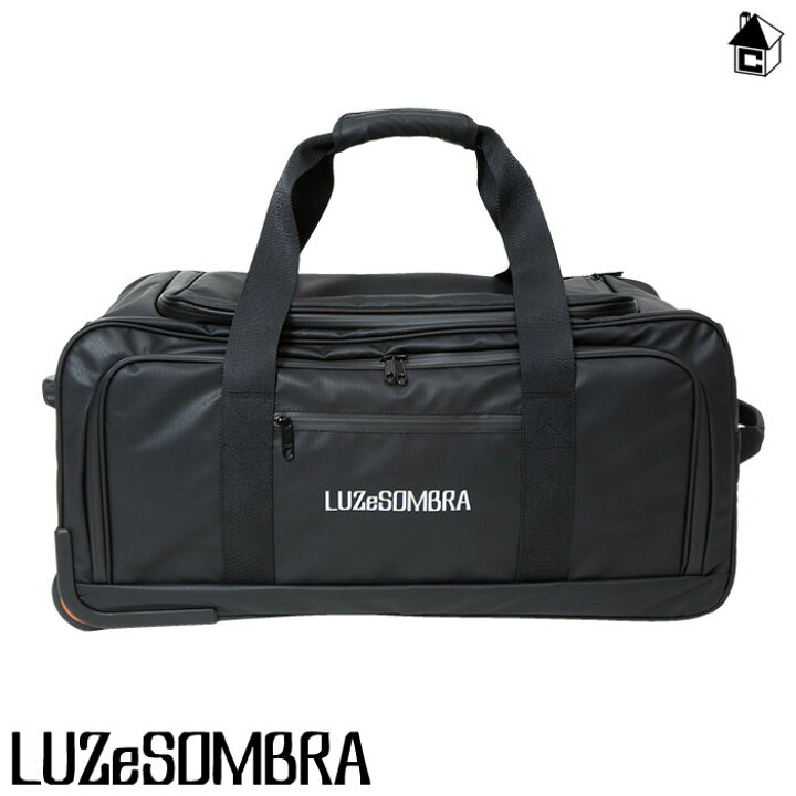 楽天市場】LZ STANDARD CARRY BAG ルースイソンブラ LUZeSOMBRA 