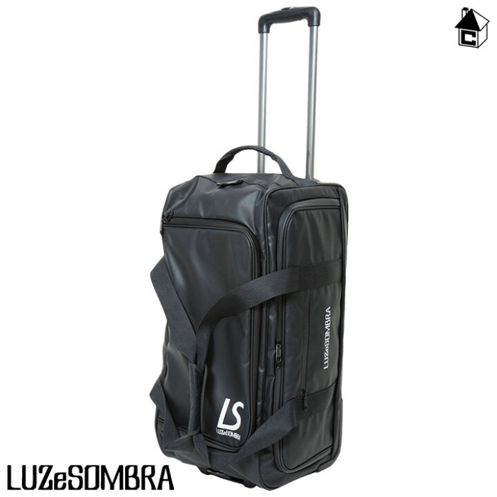 楽天市場】LZ STANDARD CARRY BAG ルースイソンブラ LUZeSOMBRA 