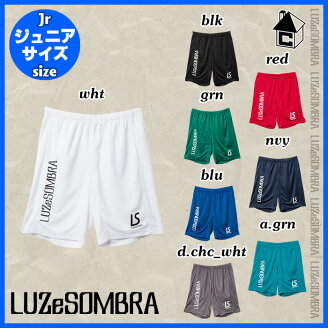 LUZeSOMBRA/LUZeSOMBRA【ルースイソンブラ】RHYTHMLINEPRA-SHIRT〈サッカーフットサル〉L1515005