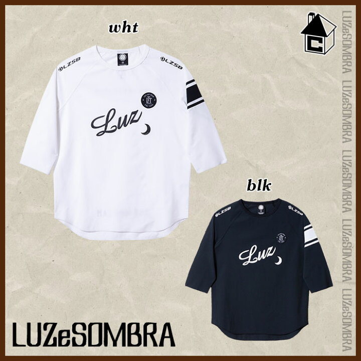 楽天市場】LUZ e SOMBRA TOP TEAM【ルースイソンブラ トップチーム 