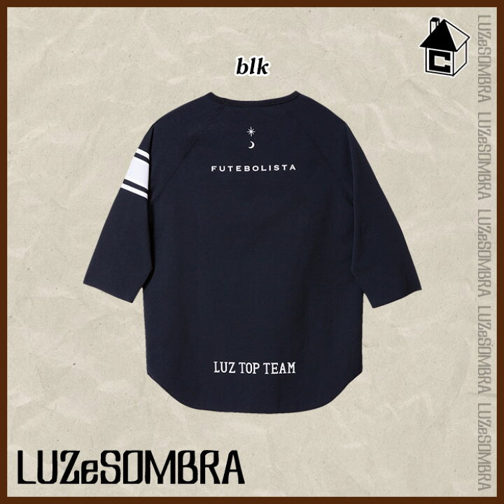 楽天市場】LUZ e SOMBRA TOP TEAM【ルースイソンブラ トップチーム  