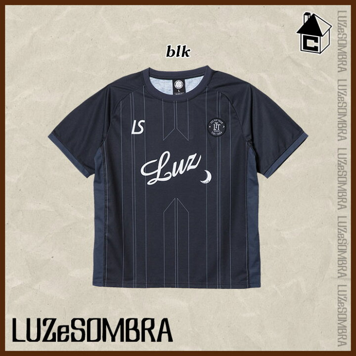 楽天市場】LUZ e SOMBRA TOP TEAM【ルースイソンブラ トップチーム 