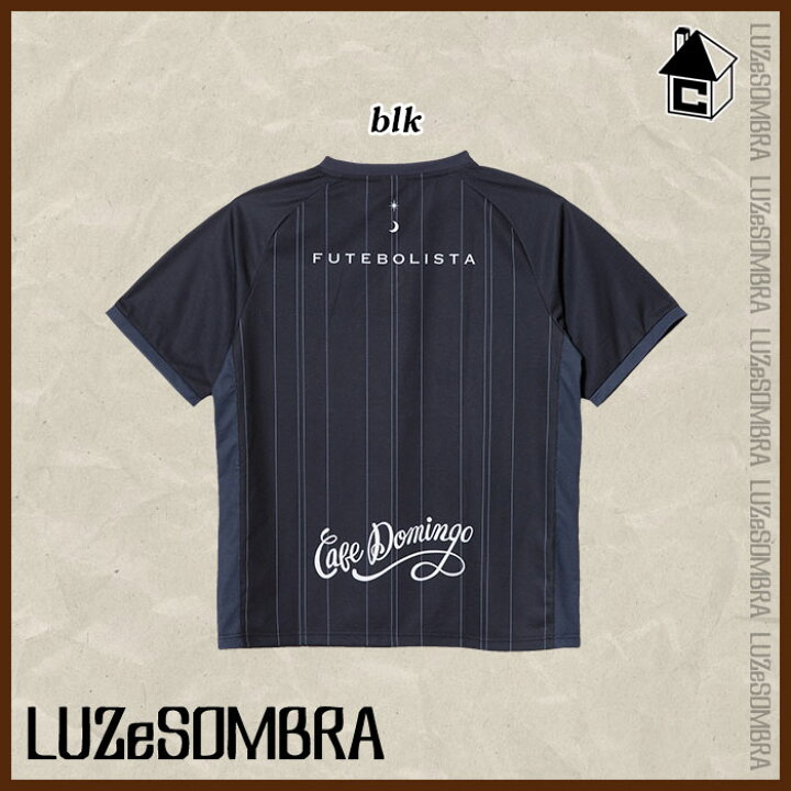 楽天市場】LUZ e SOMBRA TOP TEAM【ルースイソンブラ トップチーム 