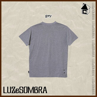 LUZeSOMBRATOPTEAM【ルースイソンブラトップチーム】LTTCORDURAKEEPTEE〈フットサルサッカーロゴTシャツ〉T1812048