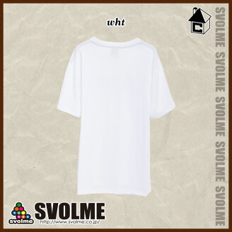 svolme【スボルメ】SVOLMEロゴT〈サッカーフットサル半袖Tシャツ〉181-61100
