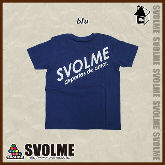 svolme【スボルメ】GO!GO!JAPAN!TシャツN〈サッカーフットサル半袖Tシャツ〉182-97300