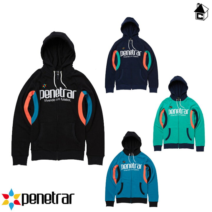 楽天市場】【SALE60%OFF】penetrar【ペネトラール】ウラケジップ 