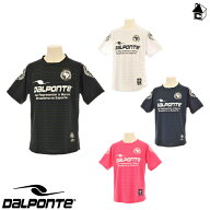 【 ポイント 2倍 】ドットプラクティスシャツ ダウポンチ DalPonte〈 サッカー フットサル プラシャツ ゲ…
