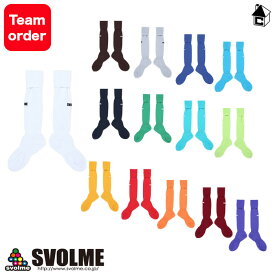 楽天市場 スボルメ サッカー ソックスの通販