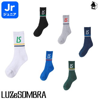 LUZeSOMBRA/LUZeSOMBRA【ルースイソンブラ】NESTALINESOX〈フットサルサッカー〉L1512618