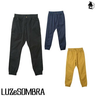 LUZeSOMBRA/LUZeSOMBRA【ルースイソンブラ】PEAKSSWEATLONGPANTS〈サッカーフットサルスエットスウェットロングパンツ〉L1532256