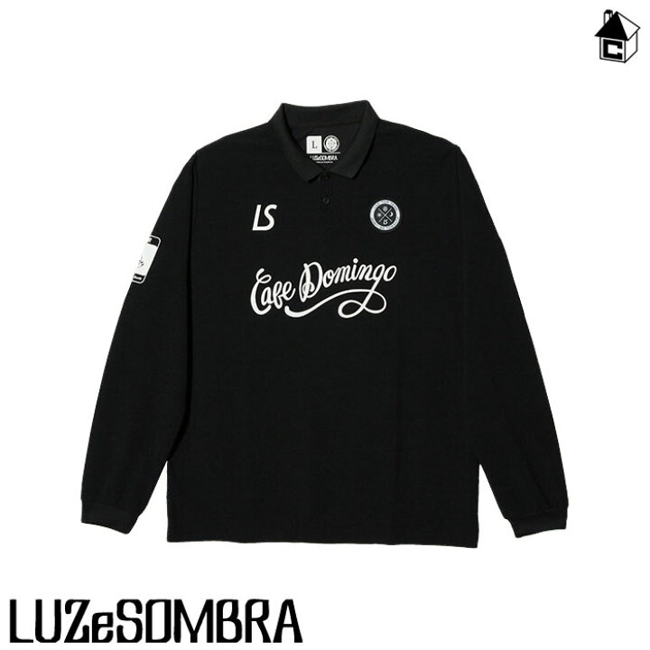 楽天市場】LUZ e SOMBRA TOP TEAM【ルースイソンブラ トップチーム 