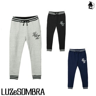 LUZeSOMBRA/LUZeSOMBRA【ルースイソンブラ】PEAKSSWEATFULLZIPPARKER〈サッカーフットサルスエットスウェットジップパーカー〉L1532143