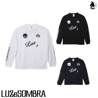 LUZeSOMBRA/LUZeSOMBRA【ルースイソンブラ】PEAKSSWEATFULLZIPPARKER〈サッカーフットサルスエットスウェットジップパーカー〉L1532143