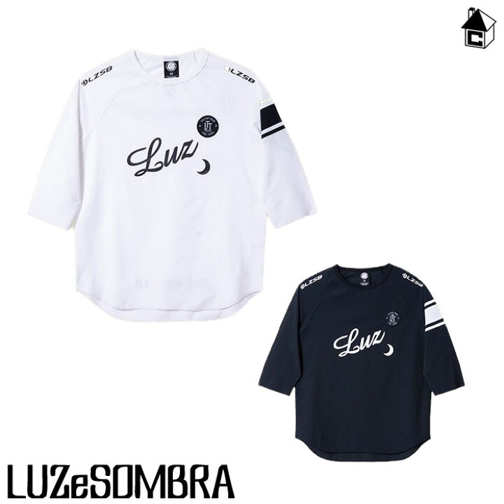 楽天市場】LUZ e SOMBRA TOP TEAM【ルースイソンブラ トップチーム 