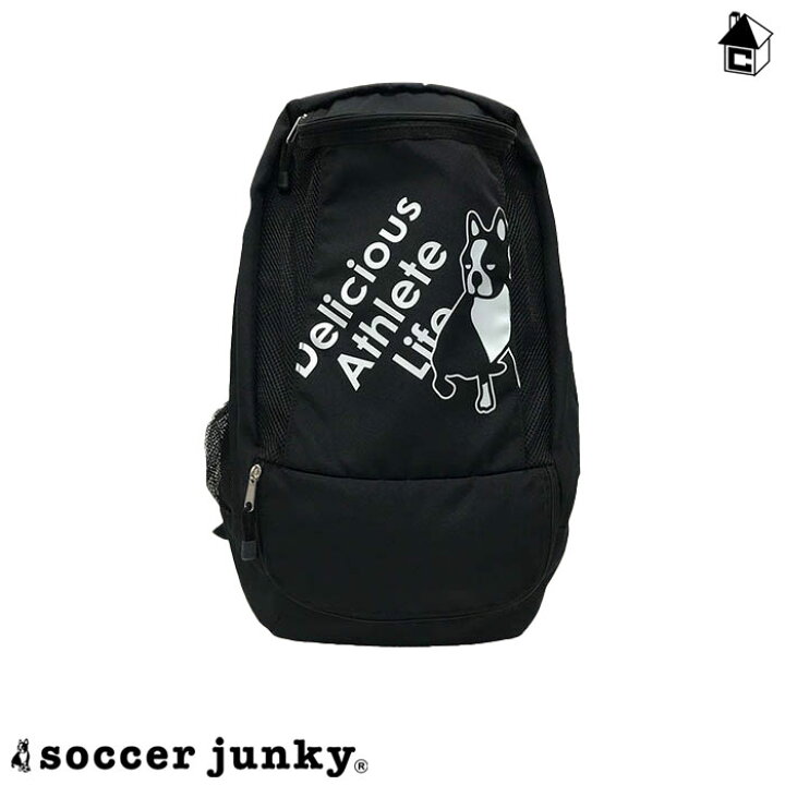 楽天市場】【 ポイント 2倍 】Soccer Junky【サッカージャンキー 