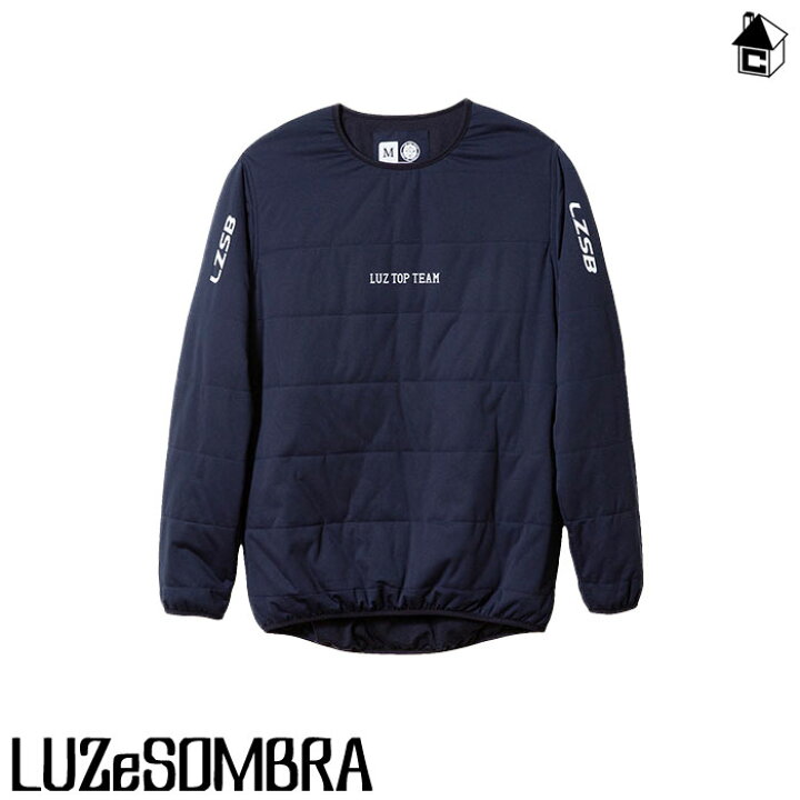 楽天市場】LUZ e SOMBRA TOP TEAM【ルースイソンブラ トップチーム 