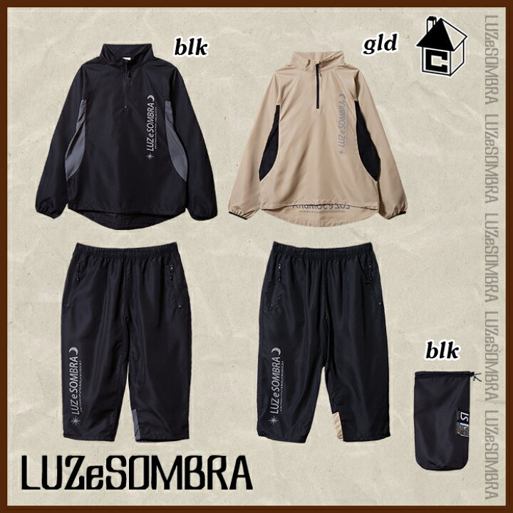 楽天市場】【SALE25%OFF】LUZ e SOMBRA/LUZeSOMBRA【ルースイソンブラ  