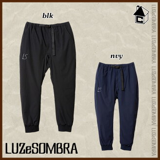 LUZeSOMBRA/LUZeSOMBRA【ルースイソンブラ】MESHPISTELONGPANTS〈サッカーフットサルピステナイロンパンツ〉L1515209