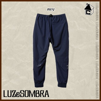 LUZeSOMBRA/LUZeSOMBRA【ルースイソンブラ】BETTERFITINNERCOTTONLONGPANTS〈サッカーフットサルナイロンピステ中綿防寒〉F1811415