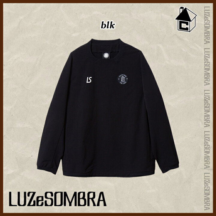 楽天市場】LUZ e SOMBRA TOP TEAM【ルースイソンブラ トップチーム 