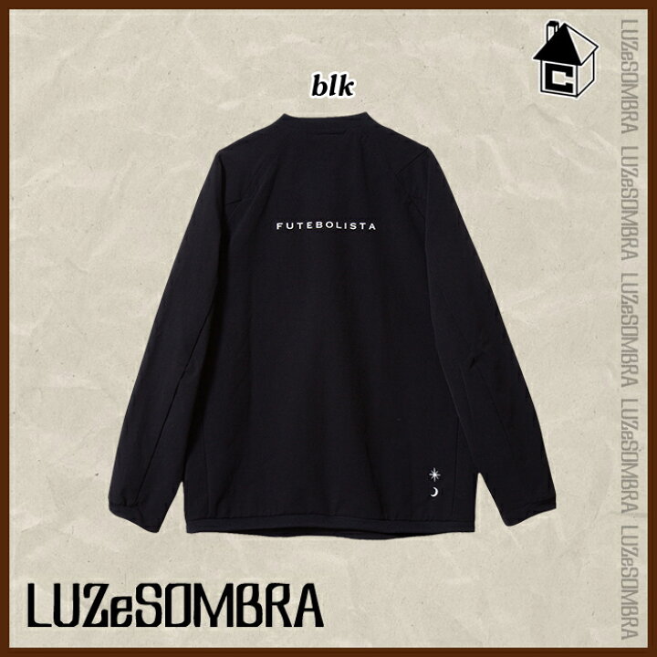 楽天市場】LUZ e SOMBRA TOP TEAM【ルースイソンブラ トップチーム 