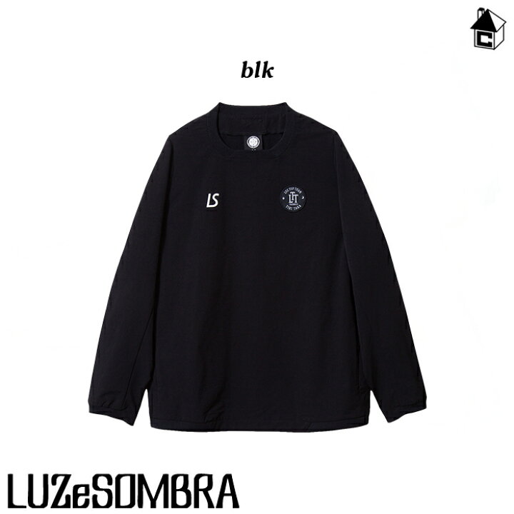 楽天市場】LUZ e SOMBRA TOP TEAM【ルースイソンブラ トップチーム  