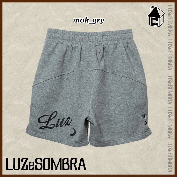 楽天市場】【SALE25%OFF】LUZ e SOMBRA/LUZeSOMBRA【ルースイソンブラ 