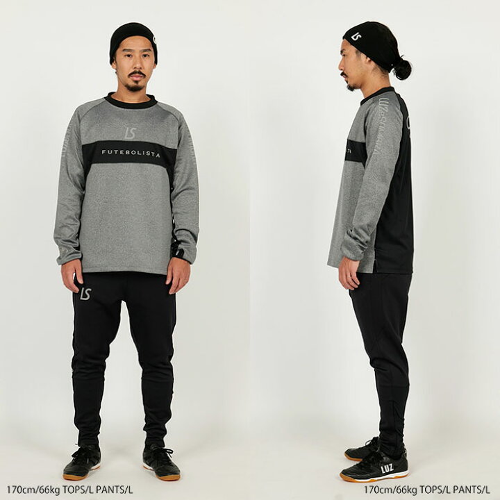 楽天市場】SINGLE FACE JERSEY SUPER SLIM FIT LONG PANTS ルースイ 