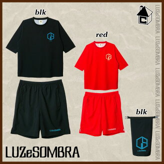 LUZeSOMBRA/LUZeSOMBRA【ルースイソンブラ】THICKSLIMFITJERSEYLONGPANTS〈サッカーフットサルジャージロングパンツスリム〉L1515208
