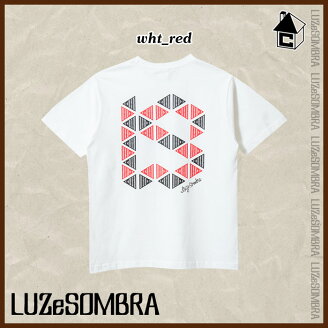 LUZeSOMBRA/LUZeSOMBRA【ルースイソンブラ】RIOPHOTOTEE〈サッカーフットサル〉S1732003