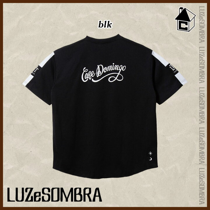 楽天市場】LUZ e SOMBRA TOP TEAM【ルースイソンブラ トップチーム