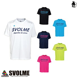 【SALE35%OFF】SVOLME RUNNING【スボルメ ランニング】シンプルランシャツ〈セール 割引 マラソン ジョギング スポーツ トレーニング〉171-30400