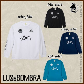 LUZeSOMBRA/LUZeSOMBRA【ルースイソンブラ】PEAKSSWEATFULLZIPPARKER〈サッカーフットサルスエットスウェットジップパーカー〉L1532143