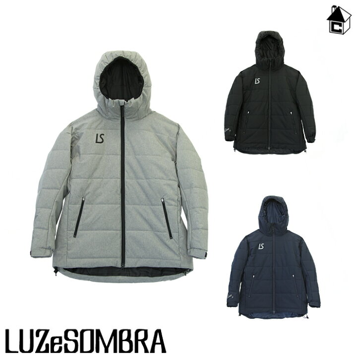 楽天市場】LUZ e SOMBRA/LUZeSOMBRA【ルースイソンブラ】PARCEIRO  