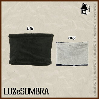 LUZeSOMBRA/LUZeSOMBRA【ルースイソンブラ】BOAFLEECENECKWARMER〈サッカーフットサル防寒ネックウォーマー〉F1914818