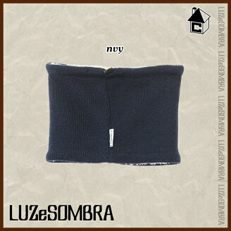 LUZeSOMBRA/LUZeSOMBRA【ルースイソンブラ】LSBOAFLEECENECKWARMER〈サッカーフットサル防寒ネックウォーマー〉F2014811