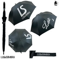 【 SALE 13%OFF 】ルースイソンブラ 日傘 パラソル / LS UVCUT PARASOL 〈 晴雨兼用 傘 日よけ 日除け 日…