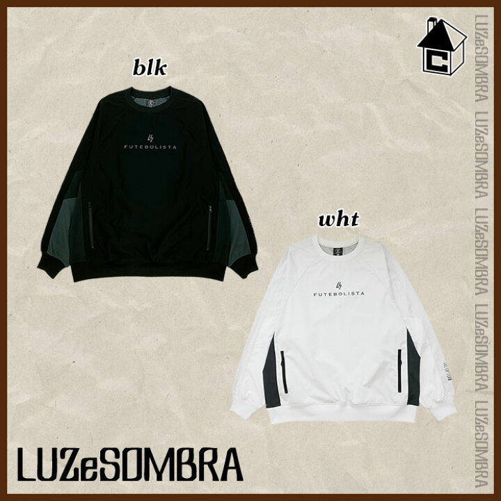 楽天市場】【 SALE20%OFF 】LUZ e SOMBRA TOP TEAM【ルースイソンブラ 