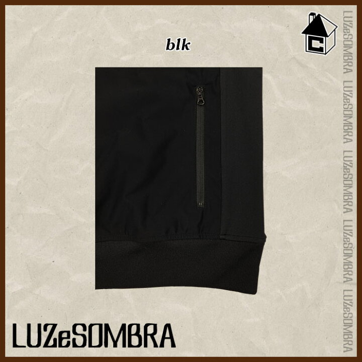 楽天市場】【 SALE20%OFF 】LUZ e SOMBRA TOP TEAM【ルースイソンブラ 