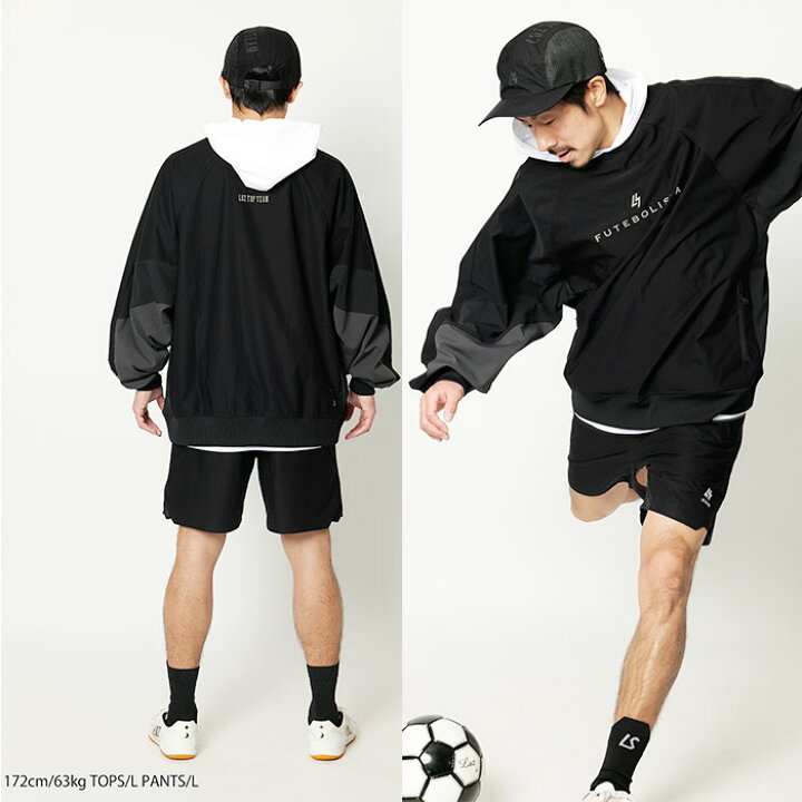 楽天市場】【 SALE20%OFF 】LUZ e SOMBRA TOP TEAM【ルースイソンブラ 