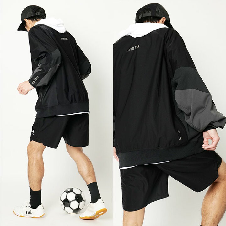楽天市場】【 SALE26%OFF 】LUZ e SOMBRA TOP TEAM【ルースイソンブラ 