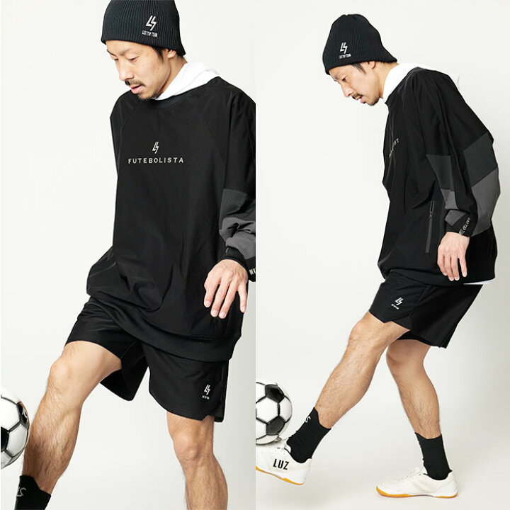 楽天市場】【 SALE26%OFF 】LUZ e SOMBRA TOP TEAM【ルースイソンブラ 
