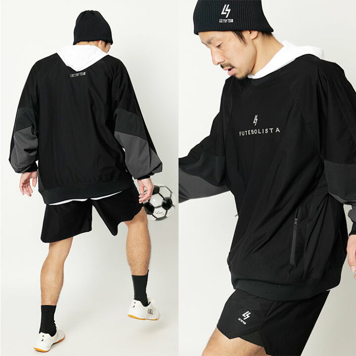 楽天市場】【 SALE26%OFF 】LUZ e SOMBRA TOP TEAM【ルースイソンブラ 