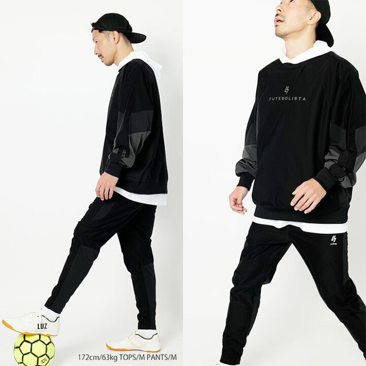 楽天市場】【 SALE26%OFF 】LUZ e SOMBRA TOP TEAM【ルースイソンブラ 